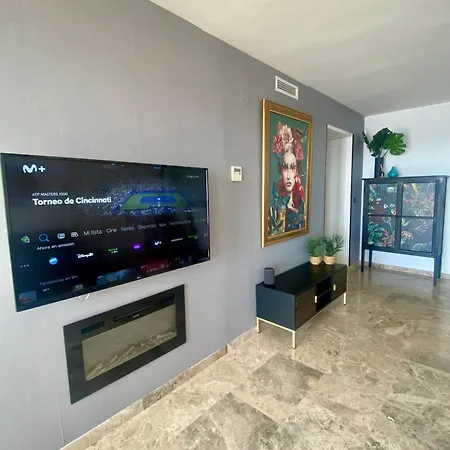 El Capricho De Frida