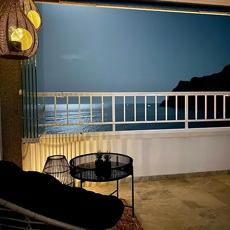 El Capricho De Frida Апартаменты