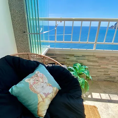 El Capricho De Frida Апартаменты