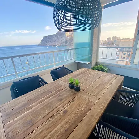 Apartamento El Capricho De Frida