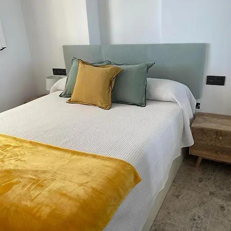 El Capricho De Frida Calpe