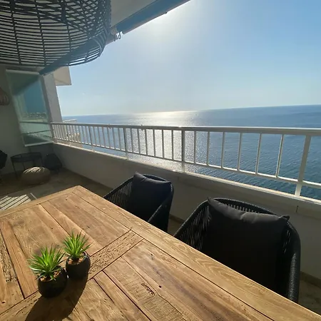 Apartamento El Capricho De Frida