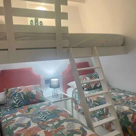 El Capricho De Frida