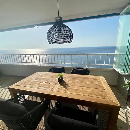 El Capricho De Frida Calpe