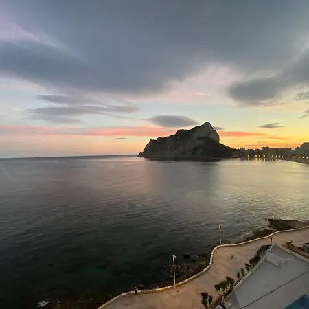 El Capricho De Frida * Calpe