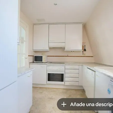 El Capricho De Frida Кальпе