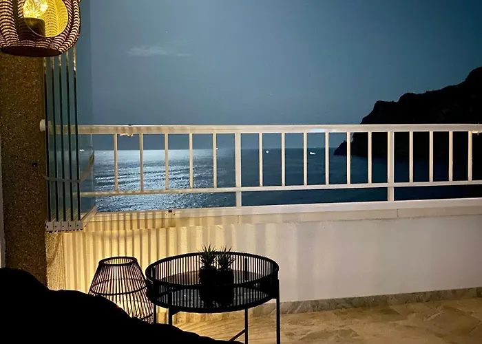 El Capricho De Frida شقة