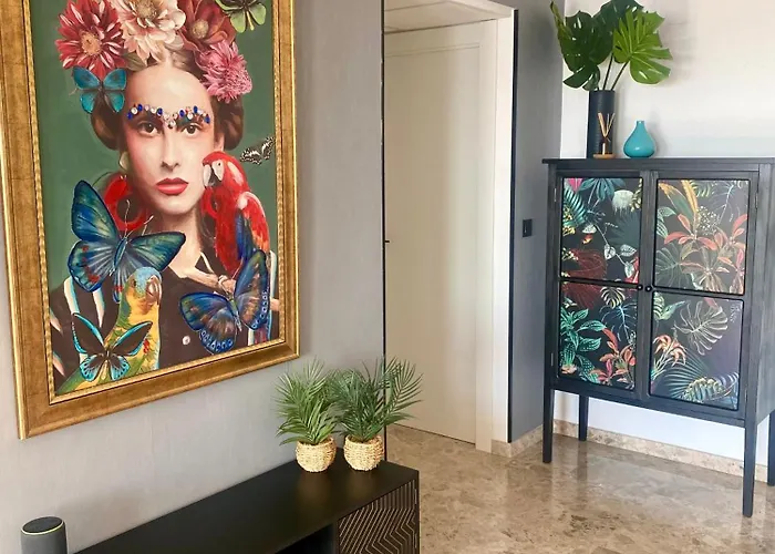 El Capricho De Frida 卡尔佩