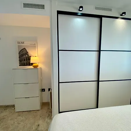 El Capricho De Frida Apartmán Calpe
