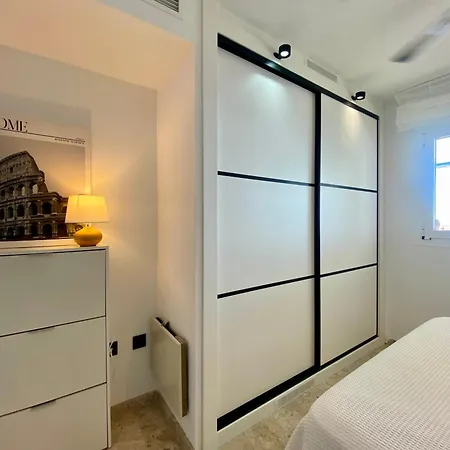 El Capricho De Frida Apartmán Calpe
