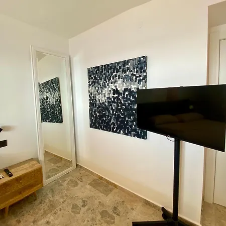 El Capricho De Frida Apartmán Calpe