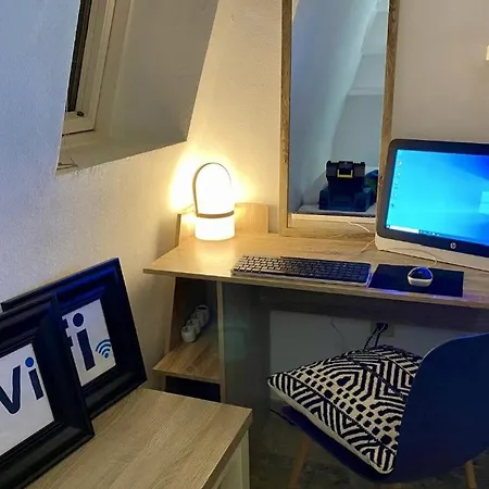 Apartmán El Capricho De Frida