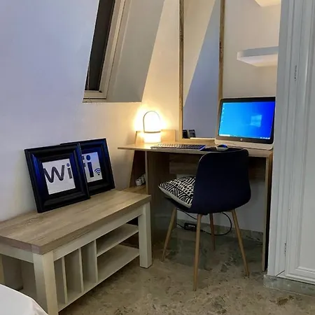 Apartmán El Capricho De Frida